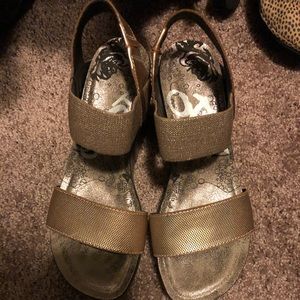 OTBT wedges-Bushnell size 7